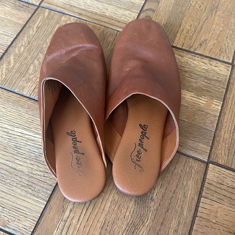 Free People Reese Flat - Picture 3 of 4